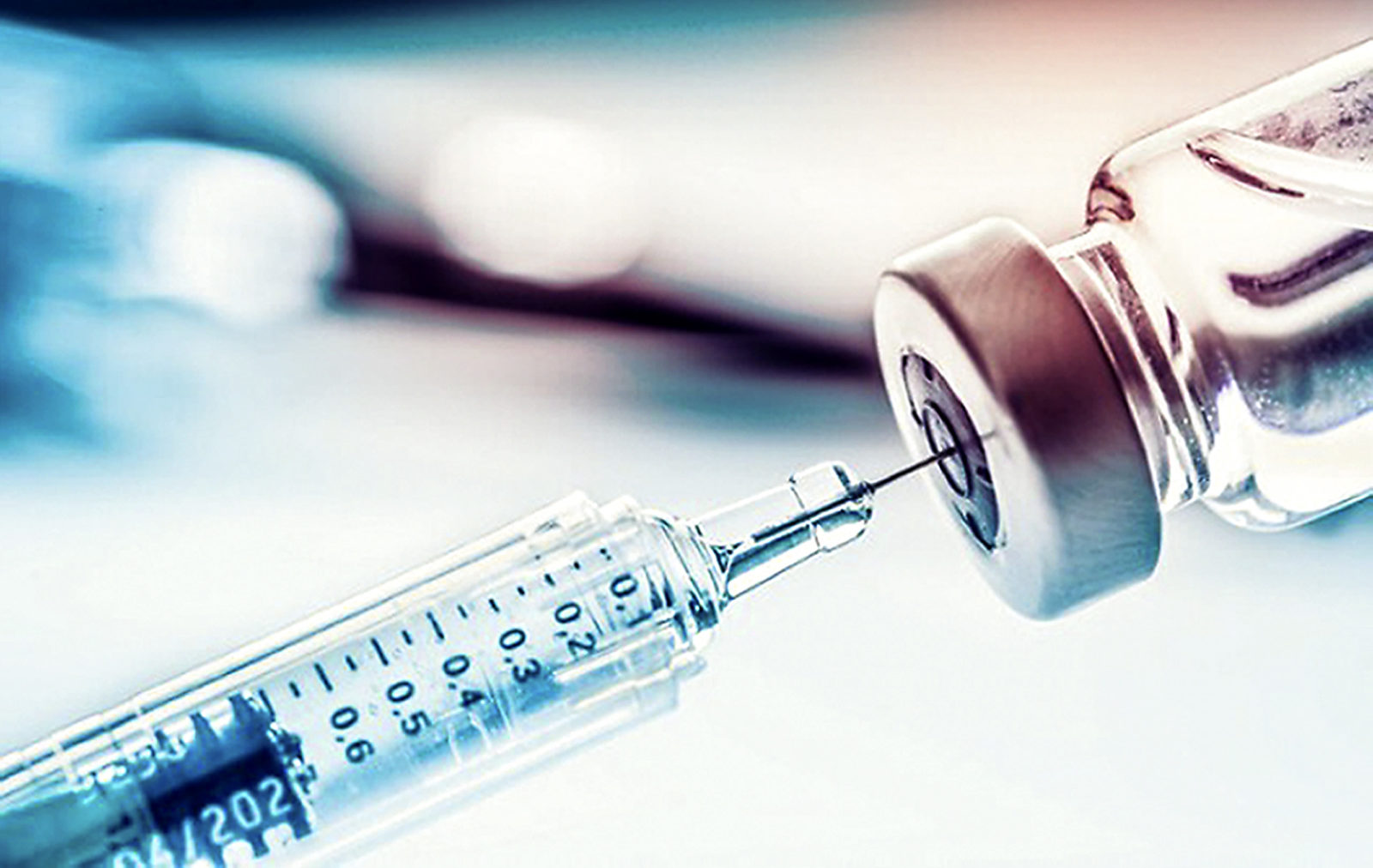 WHO: Africa needs 150 million vaccines per month