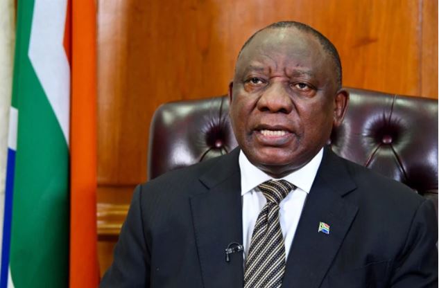 Part 002. Motlanthe’s Report: Ramaphosa’s reluctant concession- cum self–exonerating defence for a response