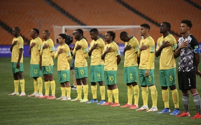 New partnership sought to fly Bafana Bafana