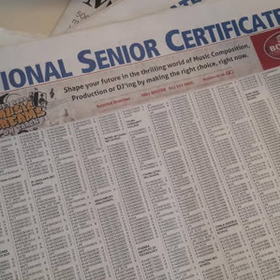 POPI Act halts tradition of Matric results release