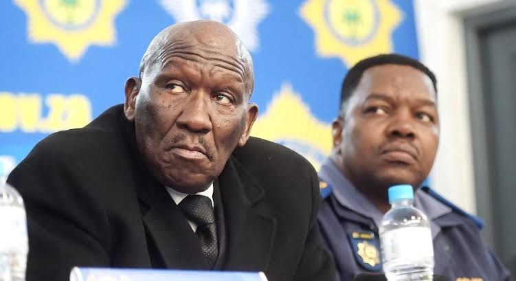 ‘Police lied to Parliament about Phala Phala’